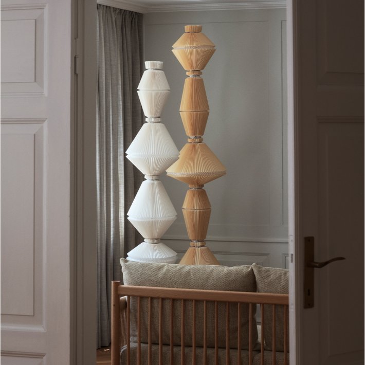 Parachilna - O�phorique P GR | 272 cm