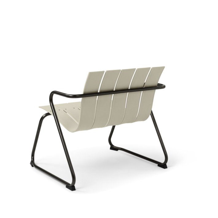 Mater - Ocean Lounge Chair