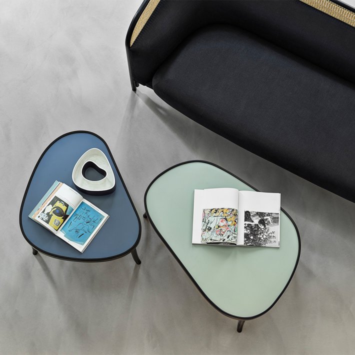 Gebr�der Thonet Vienna - Peer B