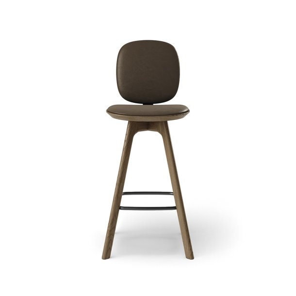 Brdr. Krger - Pauline Comfort Barstol | Trstel