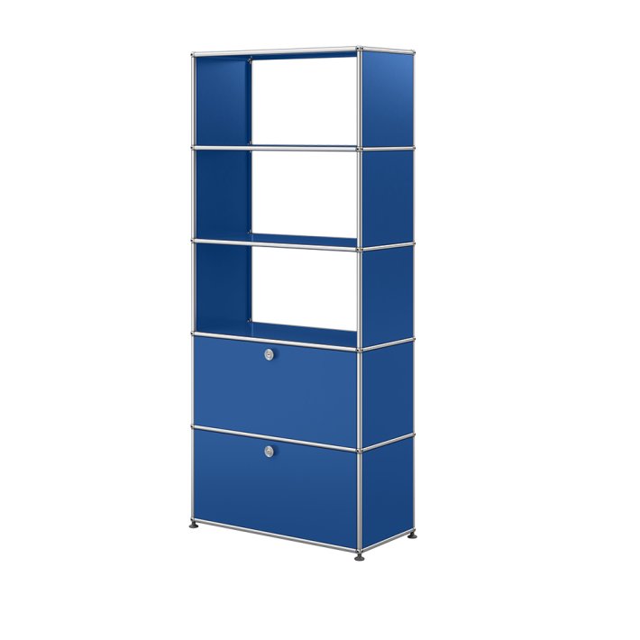 USM - Storage Unit | M24