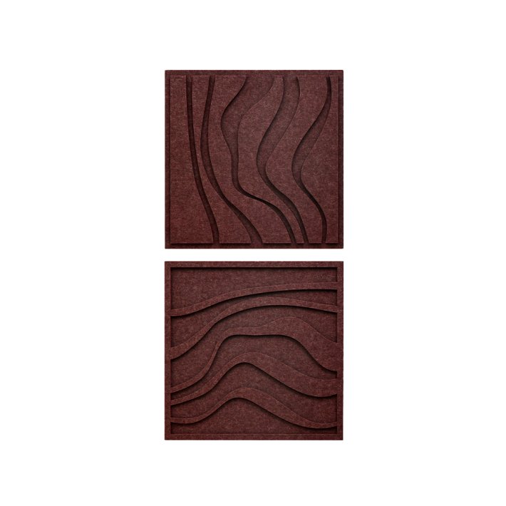 Arturel - Wave Tile