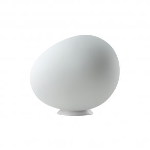 Foscarini - Gregg | Table | Media | White
