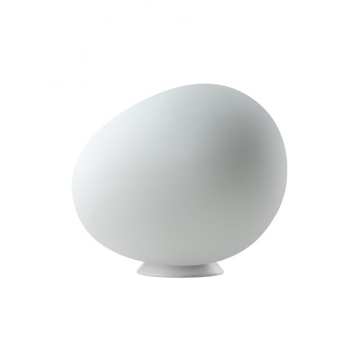 Foscarini - Gregg | Table | Media | White