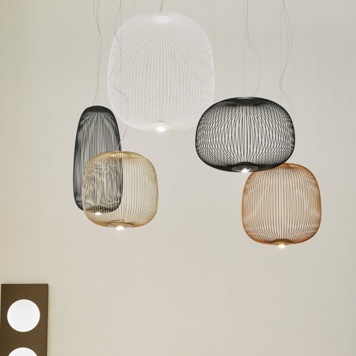 Foscarini - Spokes 1
