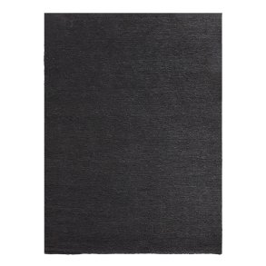 Massimo - Sumace | Black | 250 x 300 cm