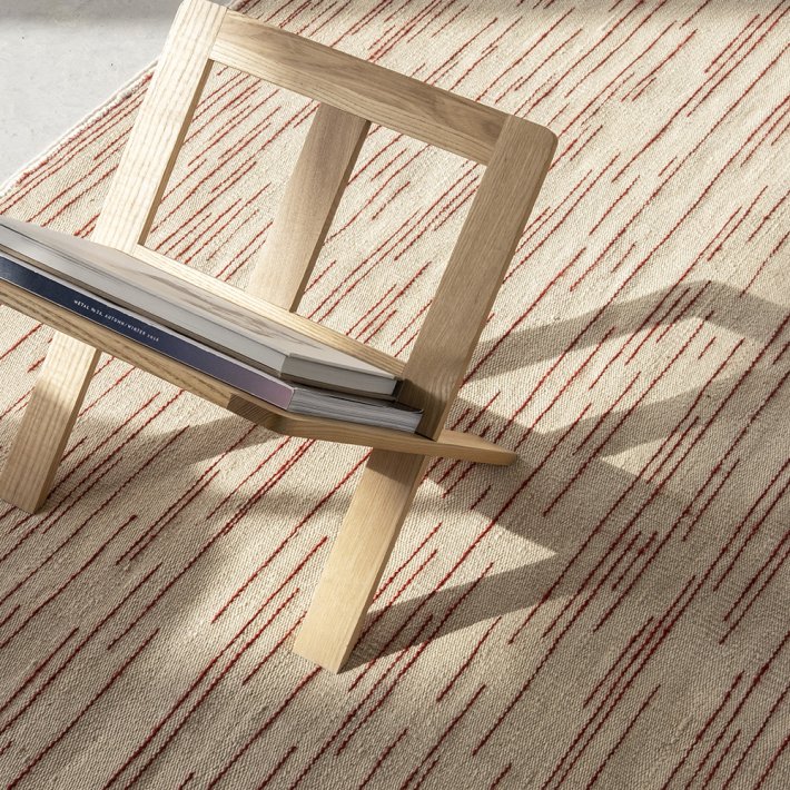 nanimarquina - Doblecara 3 Rug