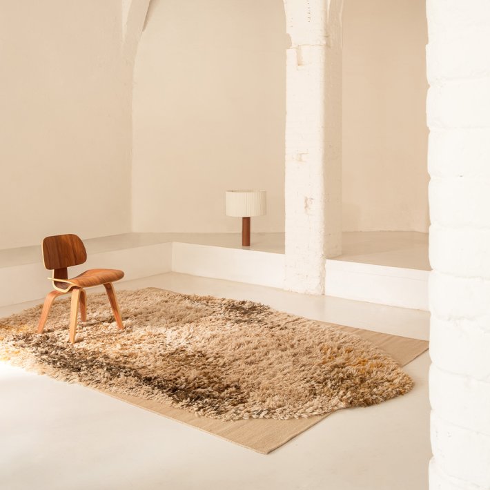 nanimarquina - Alga | Ochre