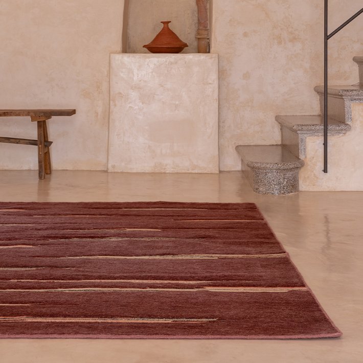 nanimarquina - Colorado | Clay