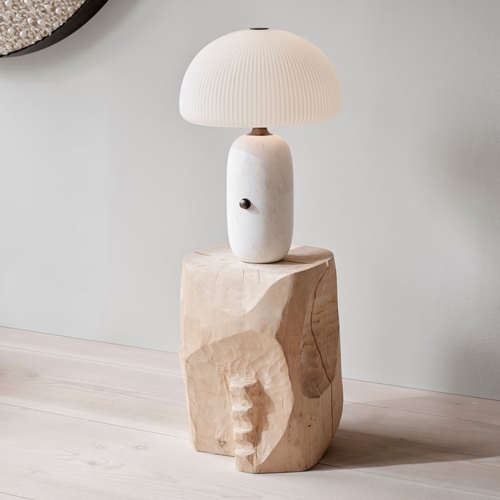 Vipp - Sculpture Table Lamp