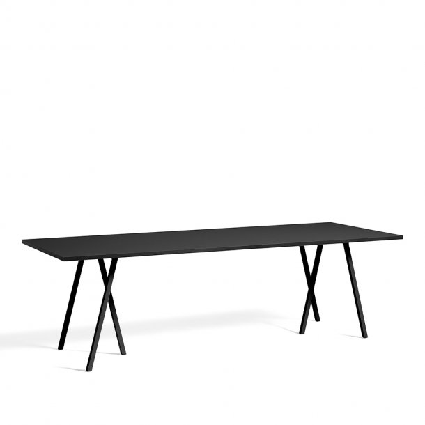 HAY - Loop Stand Table | 250 cm