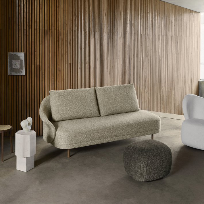 NORR11 - Quartz Table