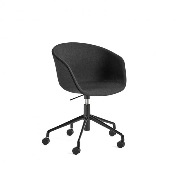 HAY - About a Chair | AAC 53 | Fuldpolstret