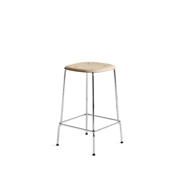 HAY - Soft Edge 30 | Low