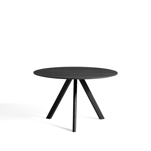 HAY - Copenhague CPH20 | 120 | Sort vandbaseret lakeret eg