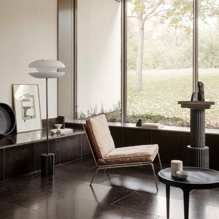 NORR11 - Man Lounge Chair