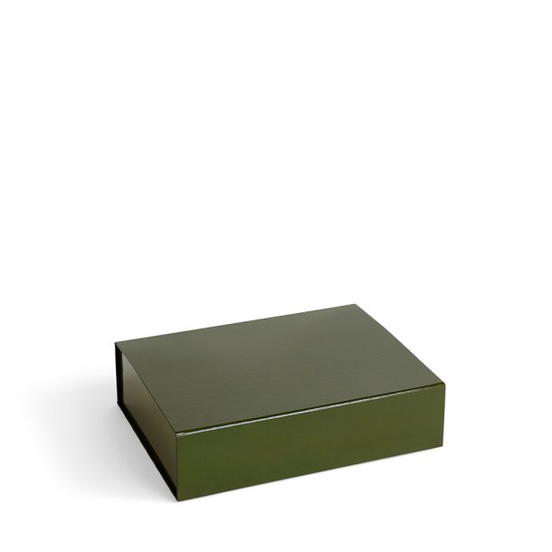 HAY - Colour Storage | S