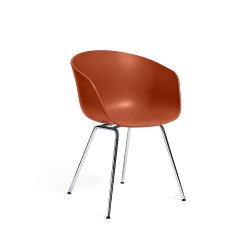 HAY - About a Chair | AAC 26 | Forkromede stlben