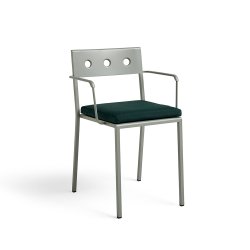 HAY - Balcony Chair &amp; Armchair Cushion