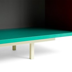 HAY - Colour Cabinet L