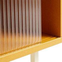 HAY - Colour Cabinet | Tall