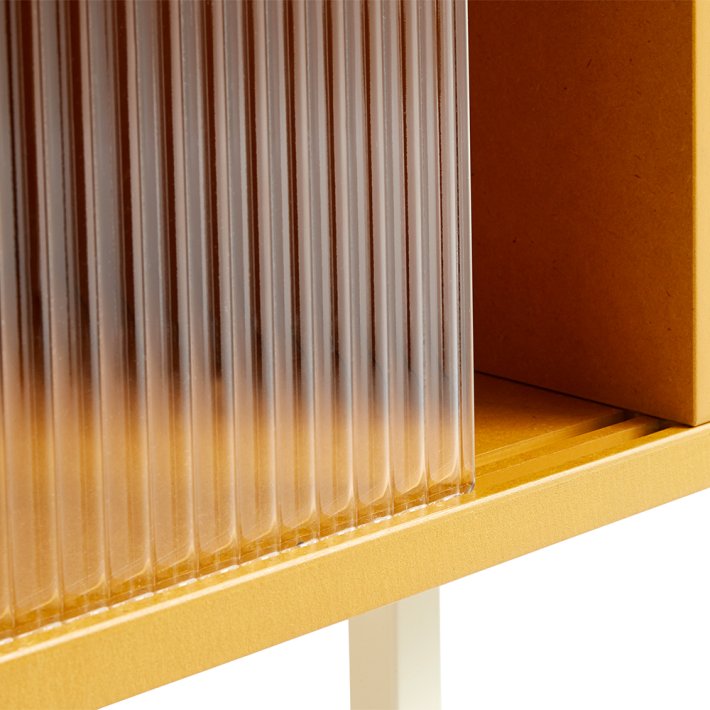 HAY - Colour Cabinet | Tall