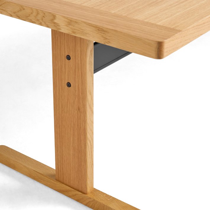 HAY - Passerelle bord | 300X95