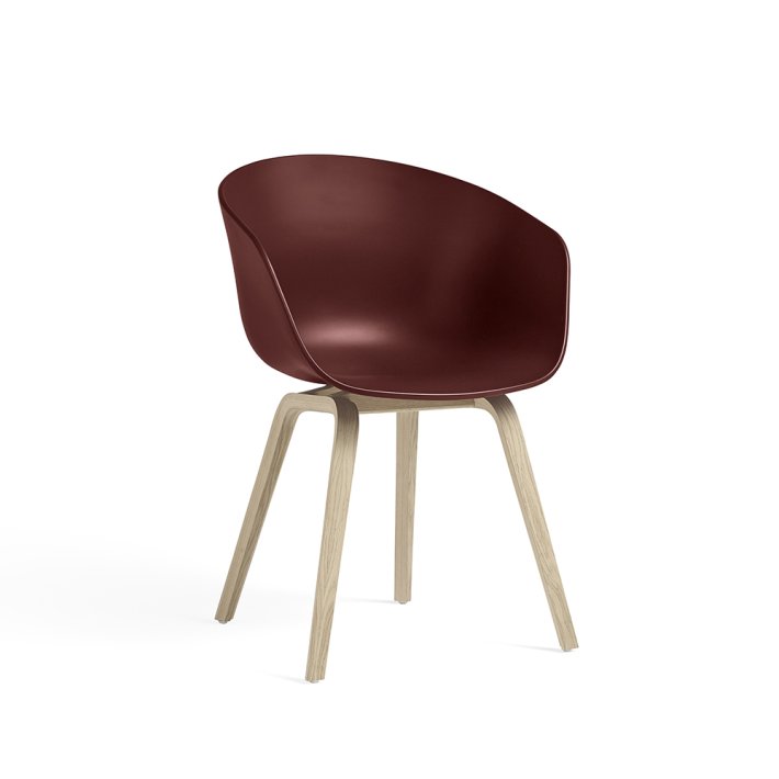 HAY - About a Chair | AAC 22 | eg