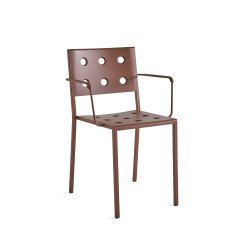 HAY - Balcony Dining Armchair
