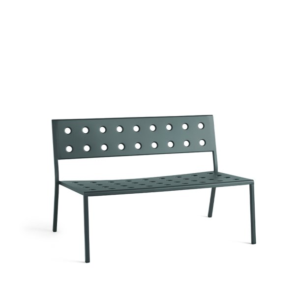 HAY - Balcony Lounge Bench