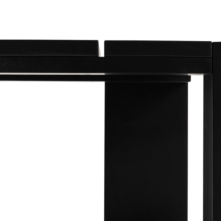 HAY - Crate Low Table 