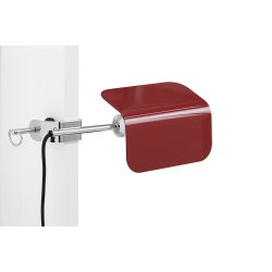 HAY - Apex Clip Lamp