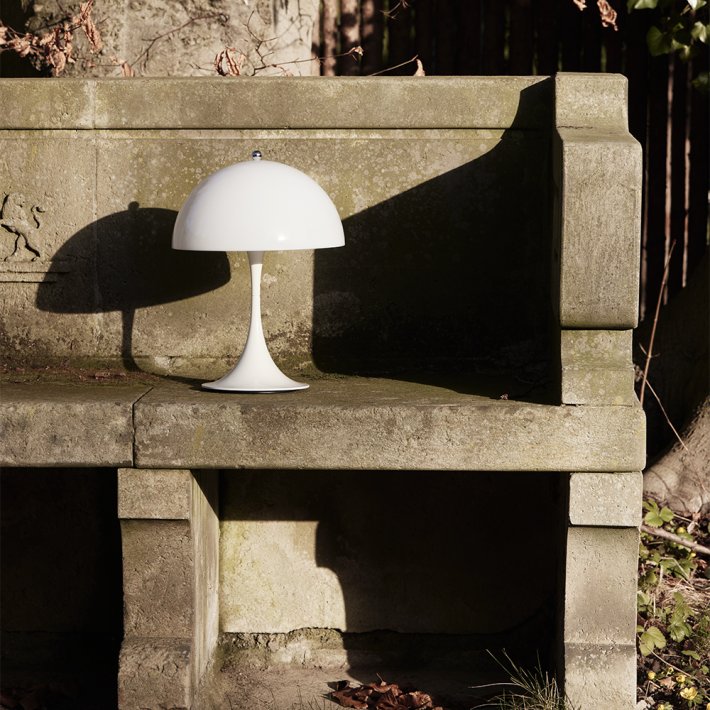 Louis Poulsen - Panthella 250 Portable