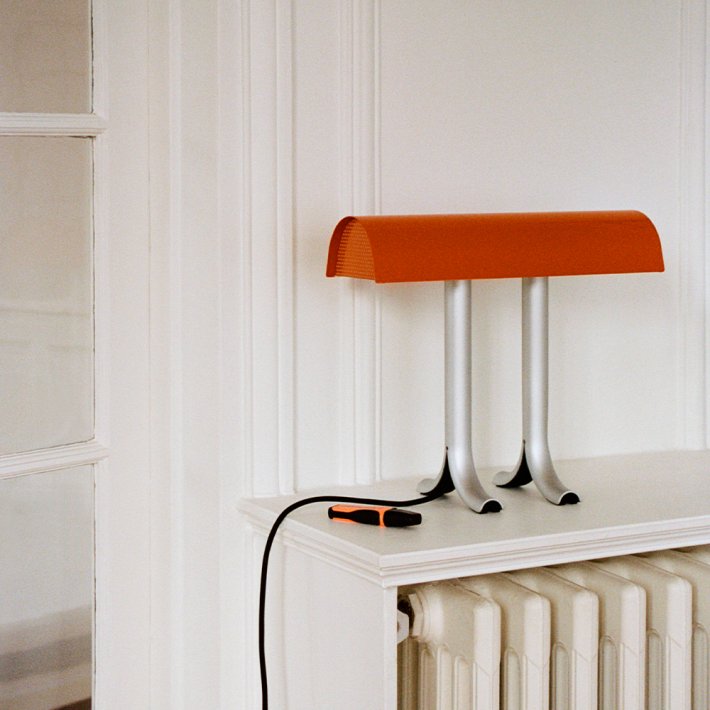 HAY - Anagram | Table Lamp