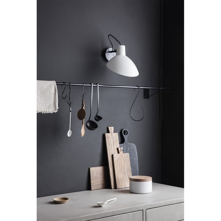 Astep - VV Cinquanta Wall