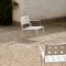HAY - Balcony Lounge Armchair