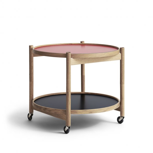 Brdr. Krger - Blling Tray Table | 60 | Olieret eg