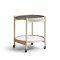 Brdr. Krger - Blling Tray Table | 50 | Ubehandlet Bg 
