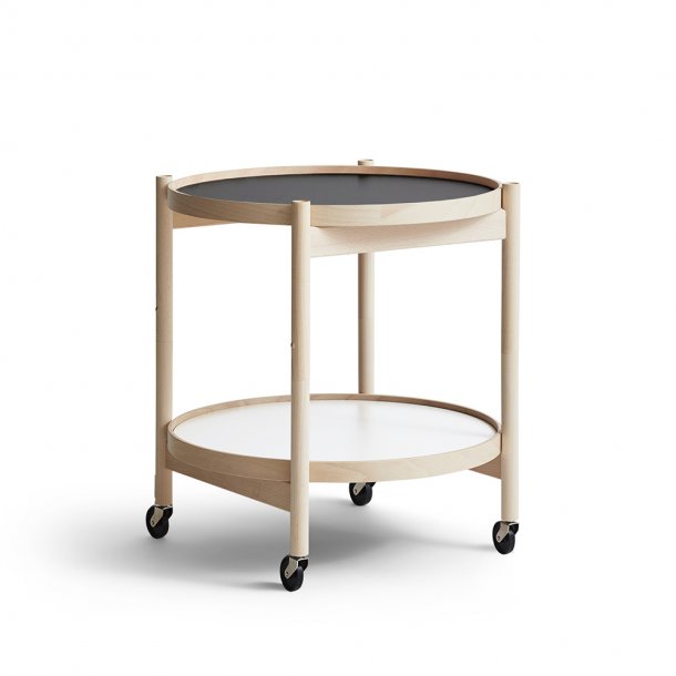 Brdr. Krger - Blling Tray Table | 50 | Ubehandlet Bg 