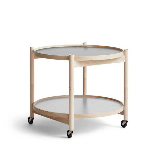 Brdr. Krger - Blling Tray Table | 60 | Ubehandlet Bg 