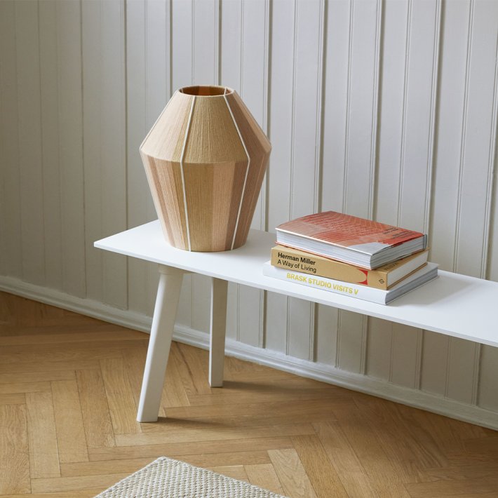 HAY - Bonbon Shade 320 | Pendel/Bordlampe