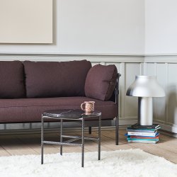 HAY - Rebar Side Table Round | Marmor