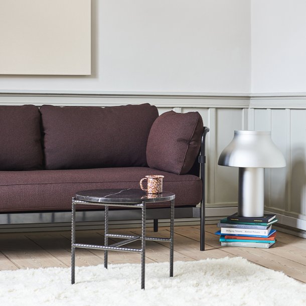 HAY - Rebar Side Table Round | Marmor