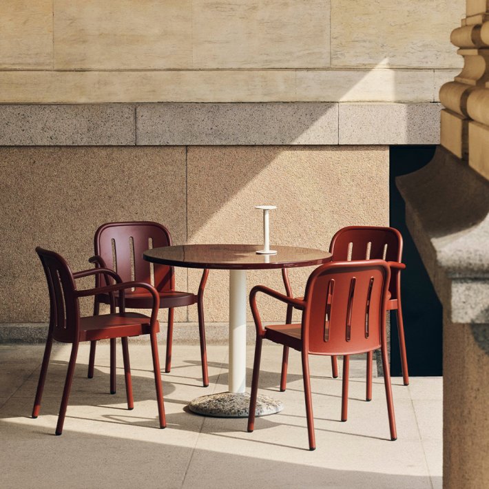 HAY - Deville Armchair