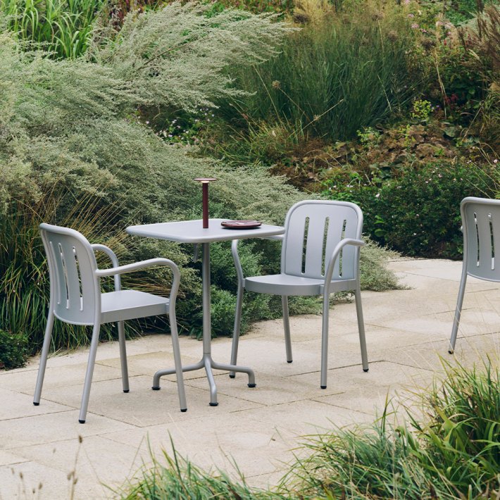 HAY - Deville Table  | Square