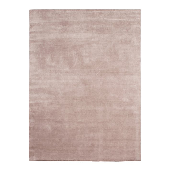 Massimo - Earth Bamboo | Nougat rose | 250 x 300 cm