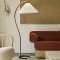 Gubi - Timberline Floor Lamp