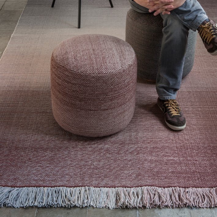 nanimarquina - Shade Pouf S