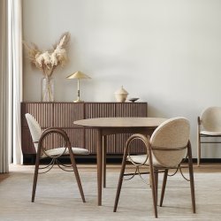 Brdr. Krger - Jari Spisebord | C120