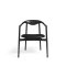 Brdr. Kr�ger - Jari Dining Chair I Fully upholstered I Black ash